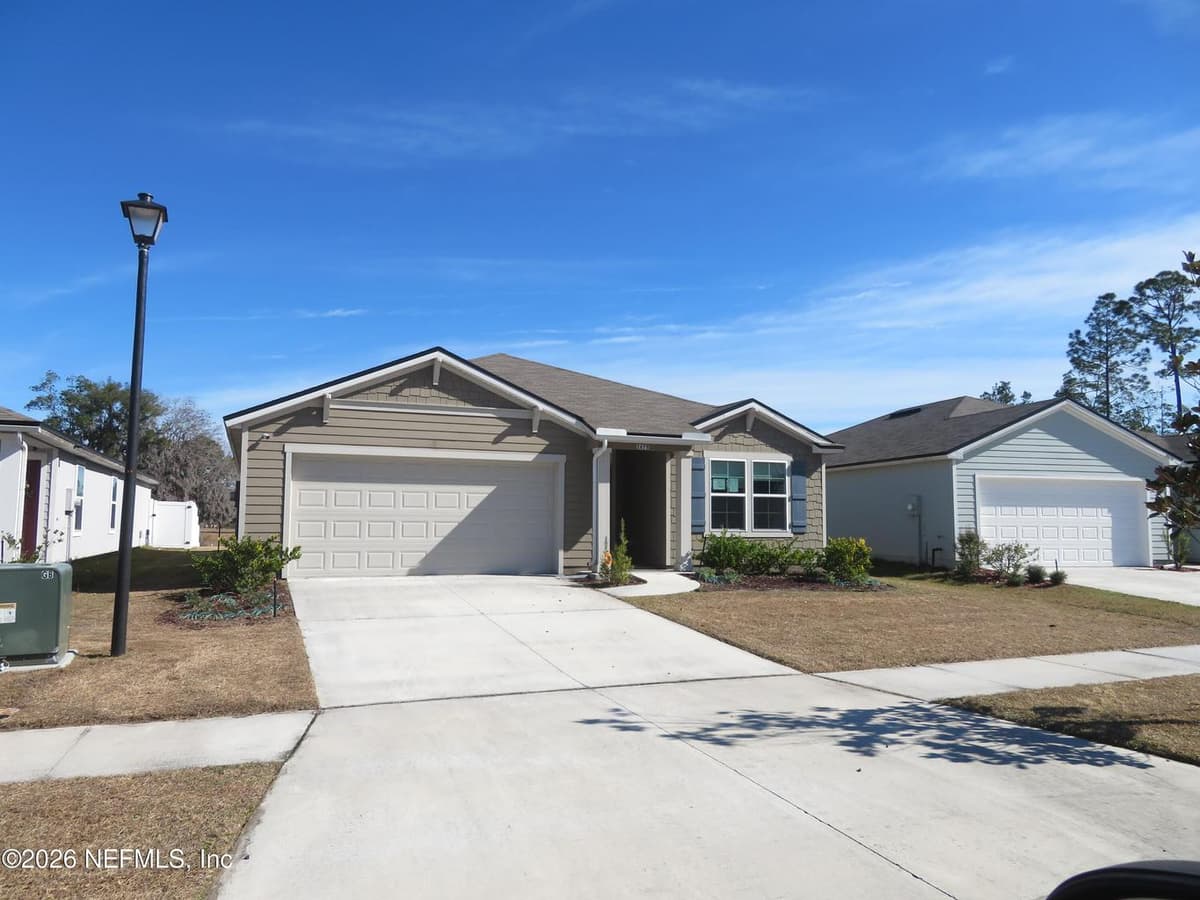 2678 OAK STREAM Drive, Green Cove Springs, FL 32043, Green Cove Springs, FL - photo 2