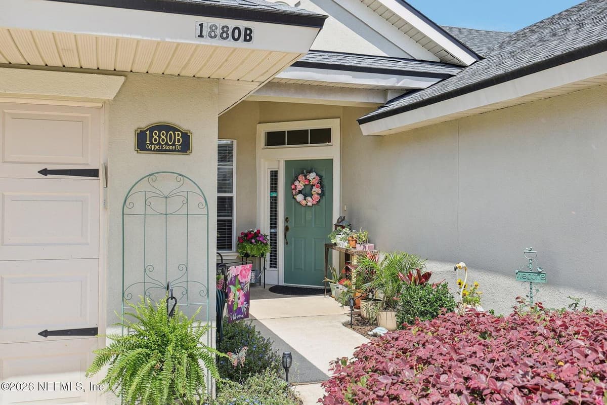 1880 COPPER STONE Drive B, Fleming Island, FL 32003, Fleming Island, FL - photo 2