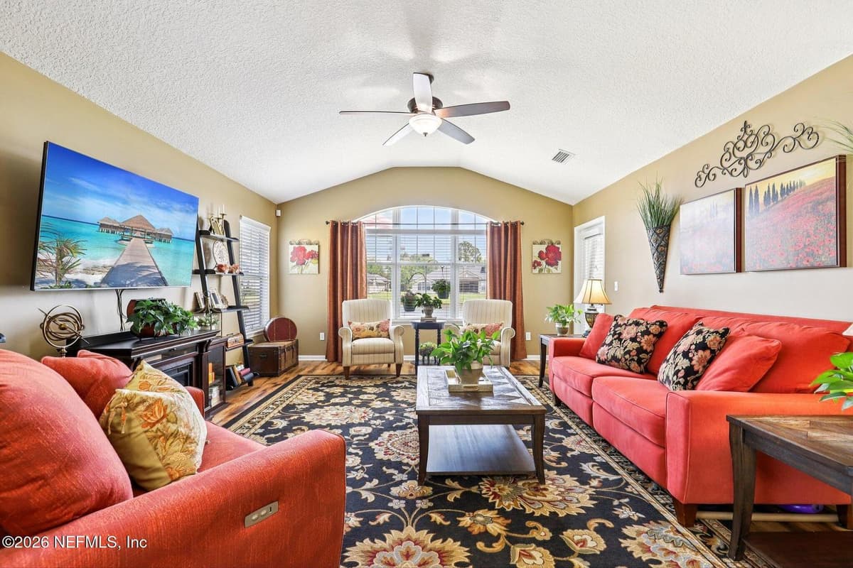 1880 COPPER STONE Drive B, Fleming Island, FL 32003, Fleming Island, FL - photo 3