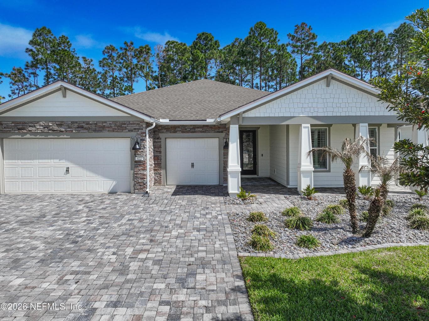 422 CAMEO Drive, Ponte Vedra, FL 32081, Ponte Vedra, FL - photo 1