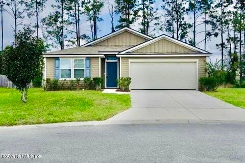 3577 TWIN FALLS Drive, Green Cove Springs, FL 32043, Green Cove Springs, FL - photo 1