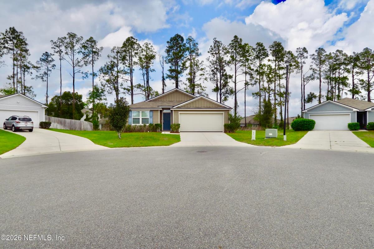 3577 TWIN FALLS Drive, Green Cove Springs, FL 32043, Green Cove Springs, FL - photo 2