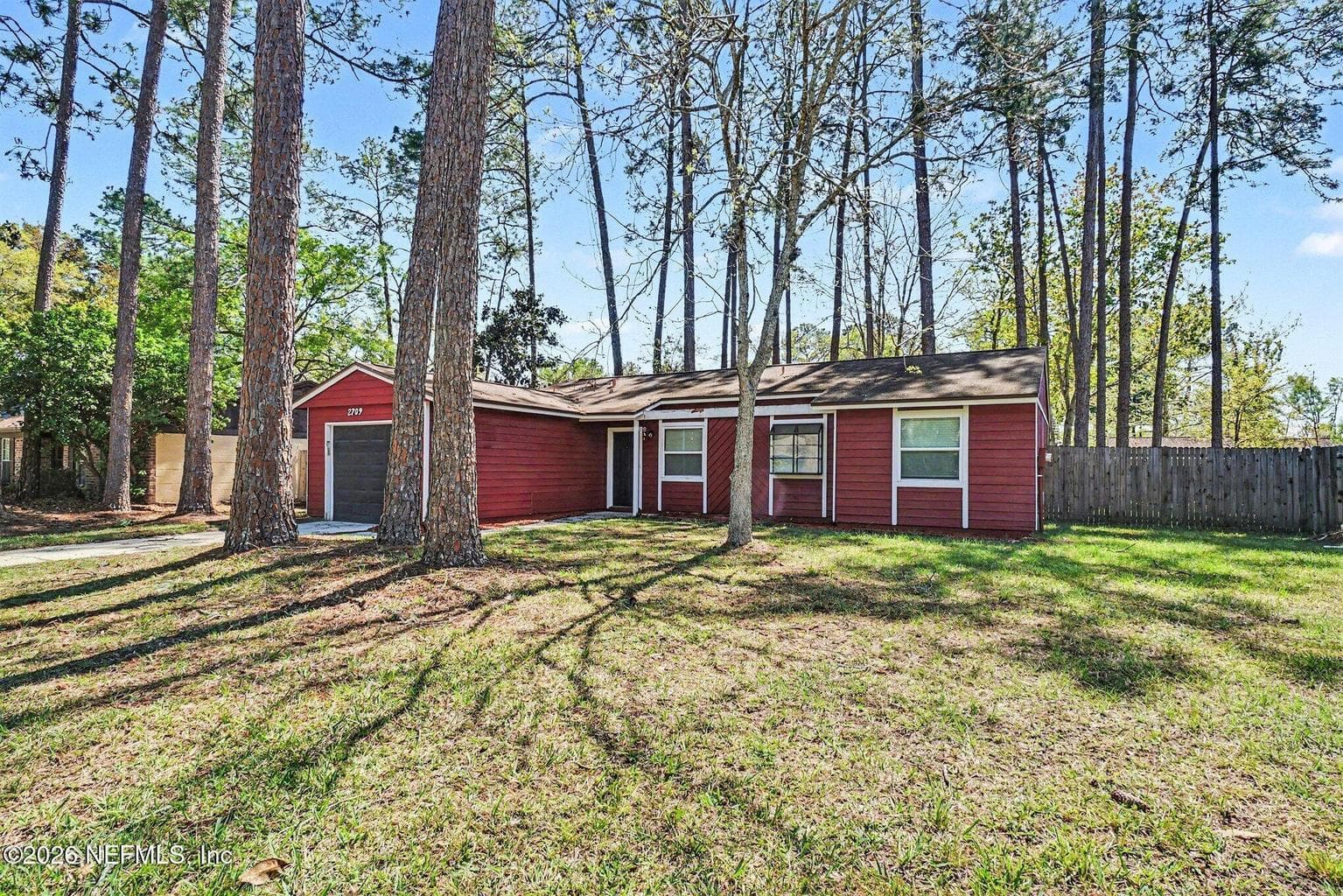 2709 PINEWOOD Boulevard N, Middleburg, FL 32068, Middleburg, FL - photo 1