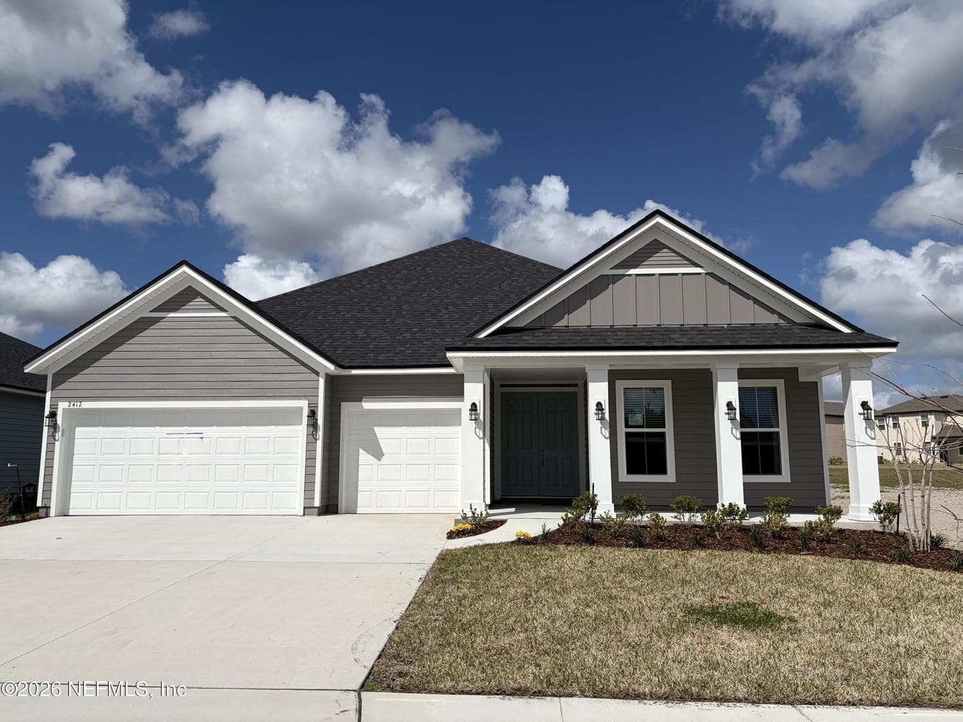 2230 PALISADE Point, Middleburg, FL 32068, Middleburg, FL - photo 1