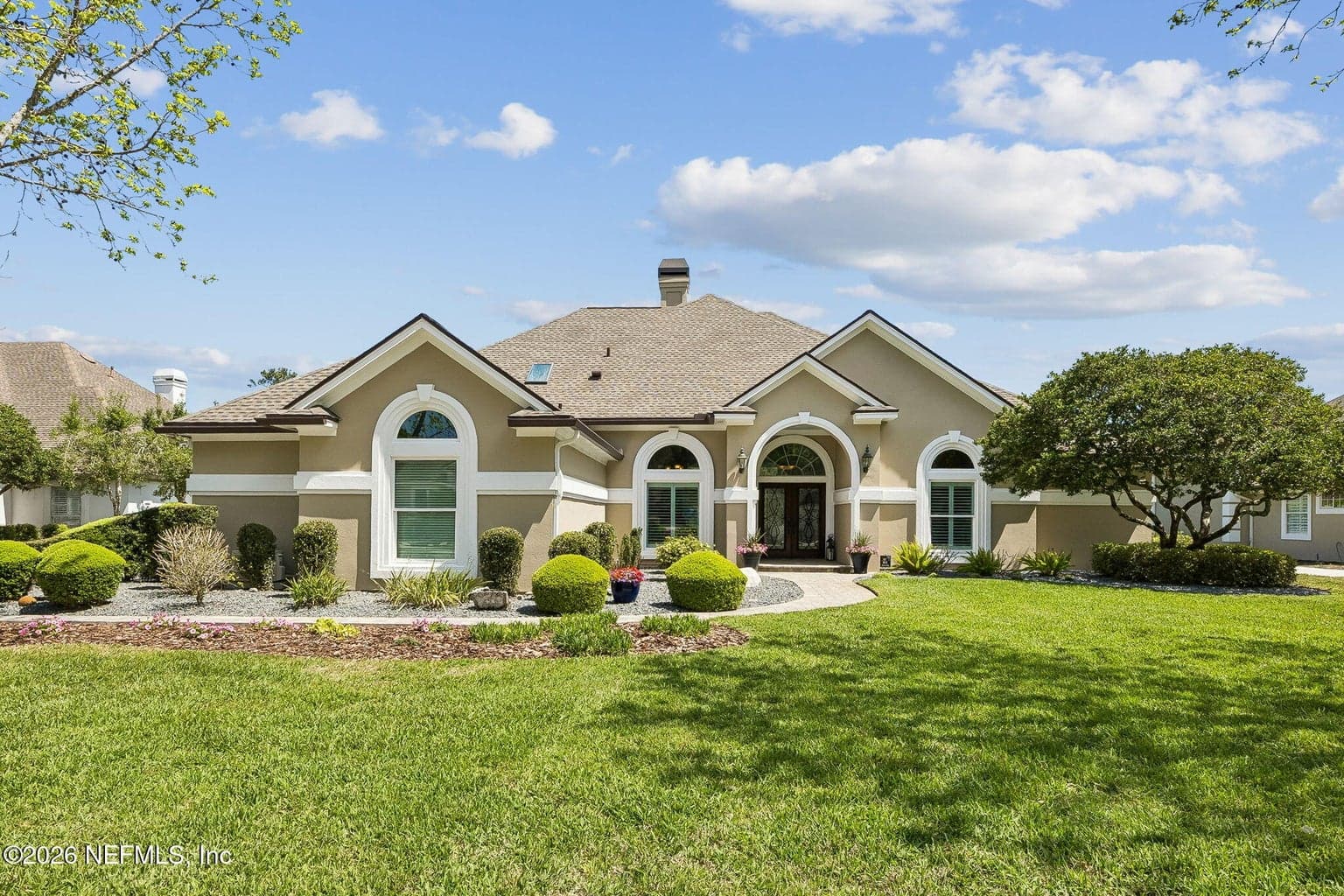 128 N COVE Drive, Ponte Vedra Beach, FL 32082, Ponte Vedra Beach, FL - photo 1