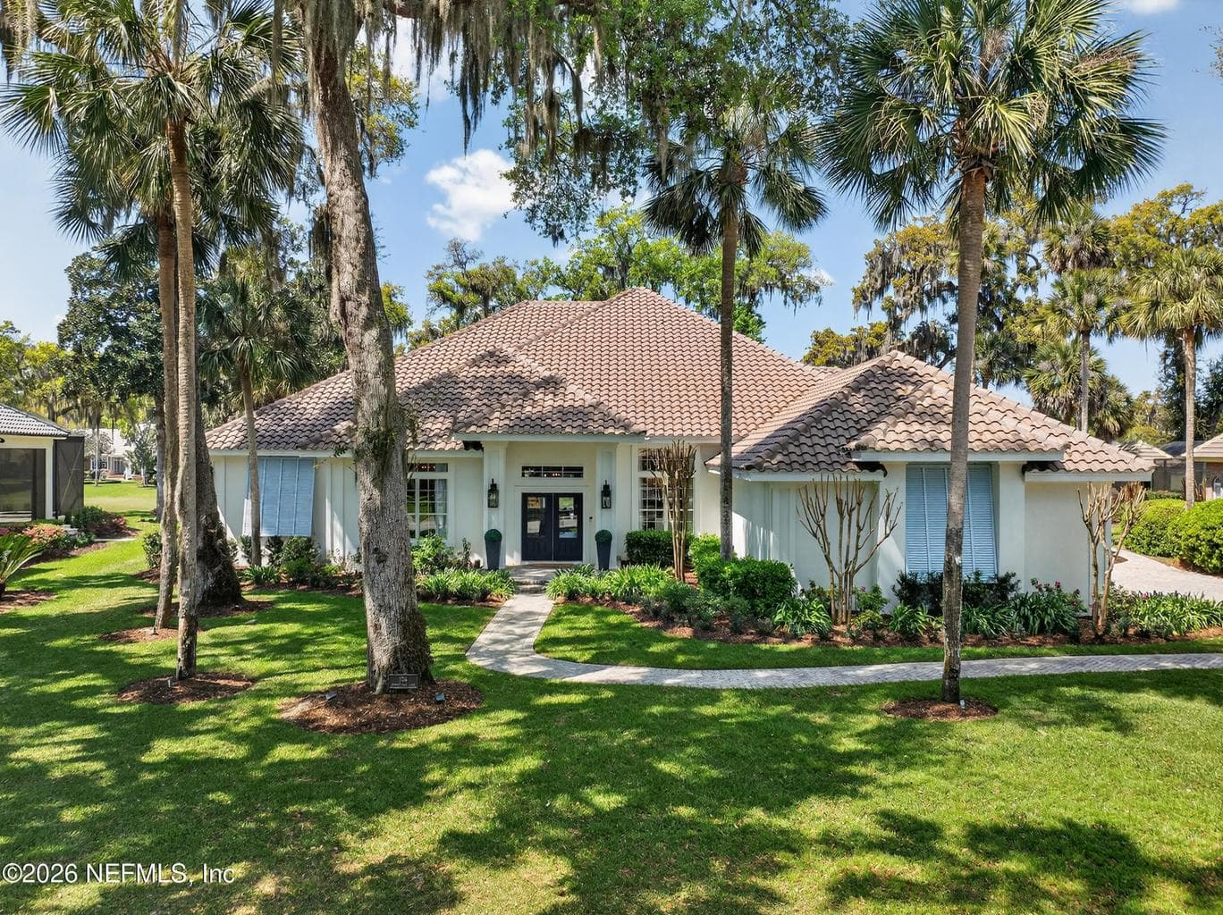 196 TWELVE OAKS Lane, Ponte Vedra Beach, FL 32082, Ponte Vedra Beach, FL - photo 1