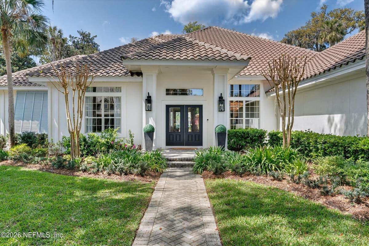 196 TWELVE OAKS Lane, Ponte Vedra Beach, FL 32082, Ponte Vedra Beach, FL - photo 2