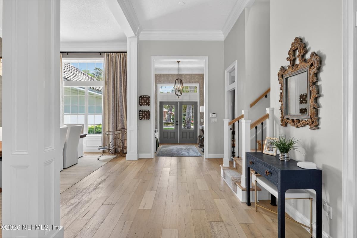 196 TWELVE OAKS Lane, Ponte Vedra Beach, FL 32082, Ponte Vedra Beach, FL - photo 3