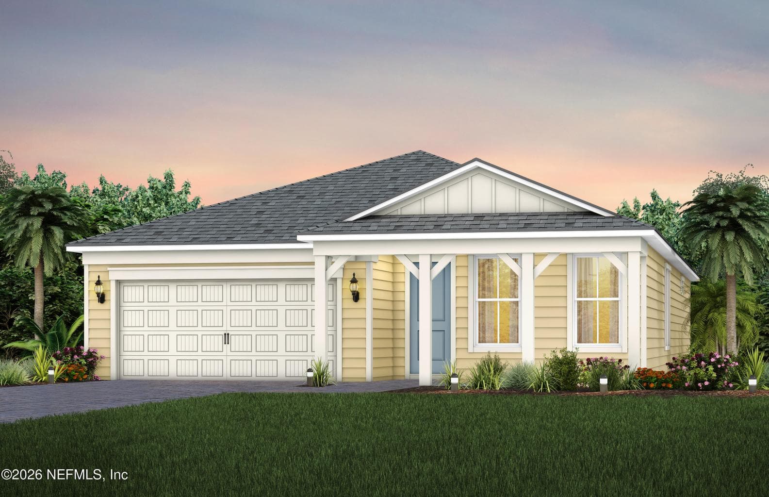 844 DEL WEBB Parkway, Yulee, FL 32097, Yulee, FL - photo 1