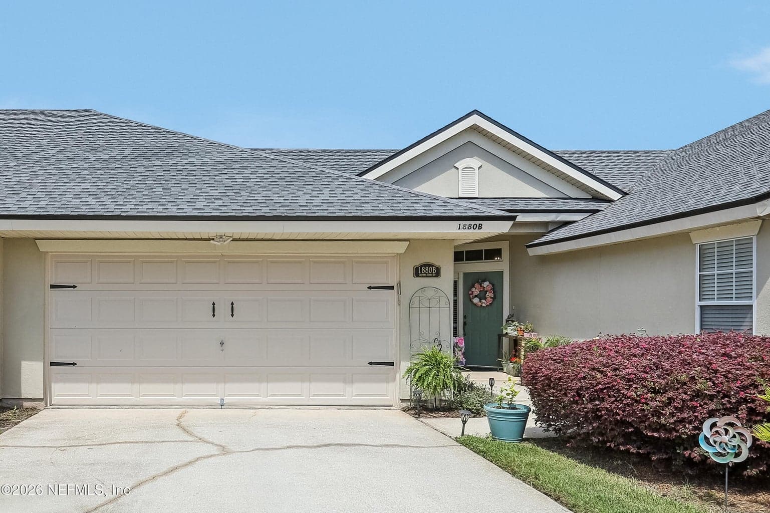 1880 COPPER STONE Drive B, Fleming Island, FL 32003, Fleming Island, FL - photo 1