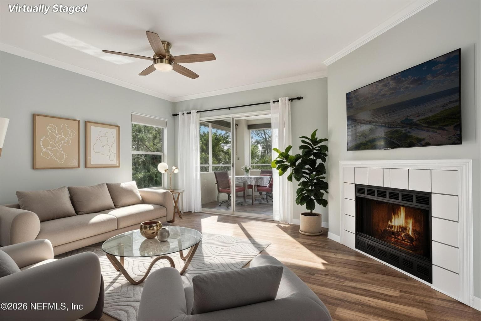 1800 THE GREENS Way 302, Jacksonville Beach, FL 32250, Jacksonville Beach, FL - photo 1