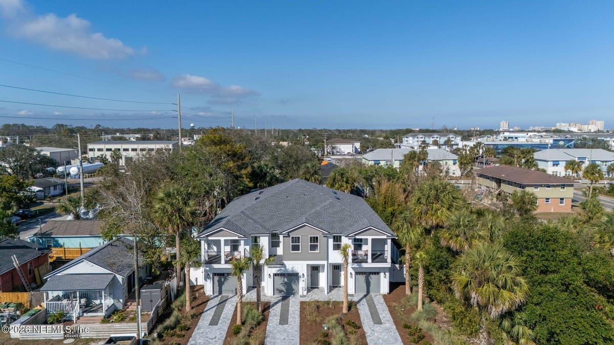 923 2ND Avenue S, Jacksonville Beach, FL 32250, Jacksonville Beach, FL - photo 2