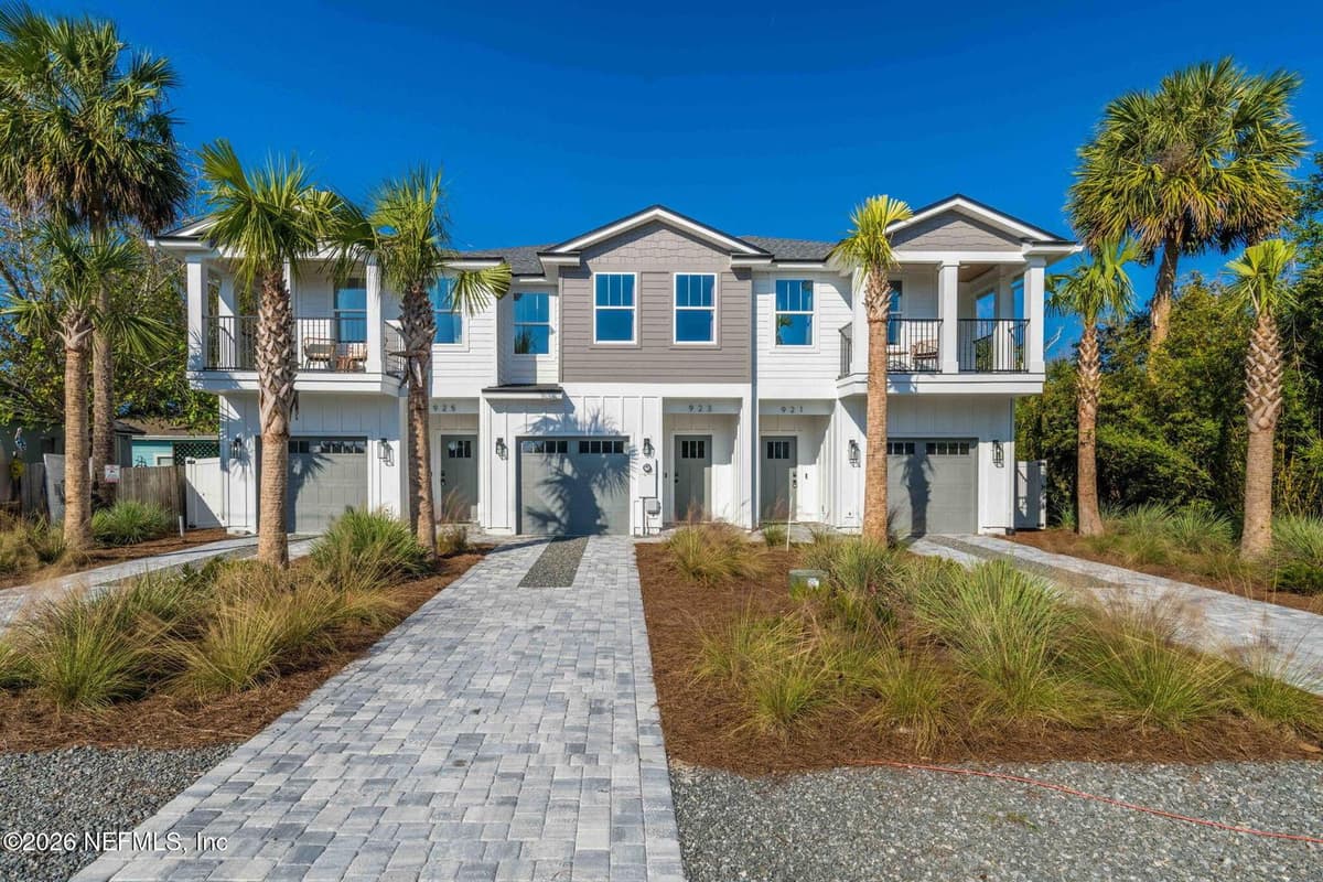 923 2ND Avenue S, Jacksonville Beach, FL 32250, Jacksonville Beach, FL - photo 3