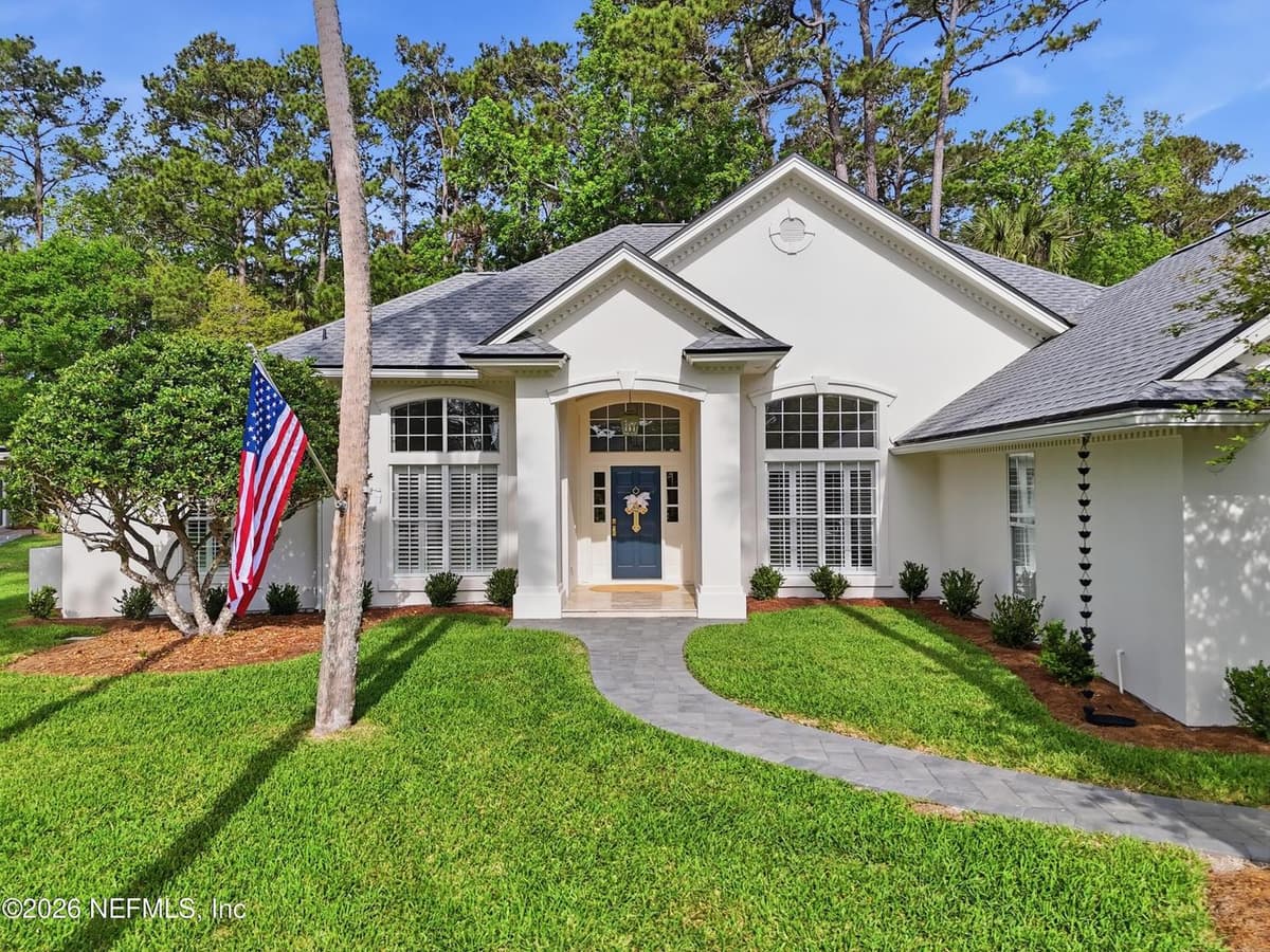1202 SALT CREEK POINTE WAY, Ponte Vedra Beach, FL 32082, Ponte Vedra Beach, FL - photo 2