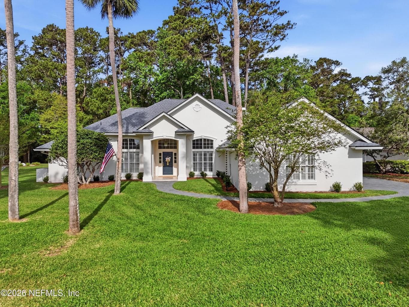 1202 SALT CREEK POINTE WAY, Ponte Vedra Beach, FL 32082, Ponte Vedra Beach, FL - photo 1