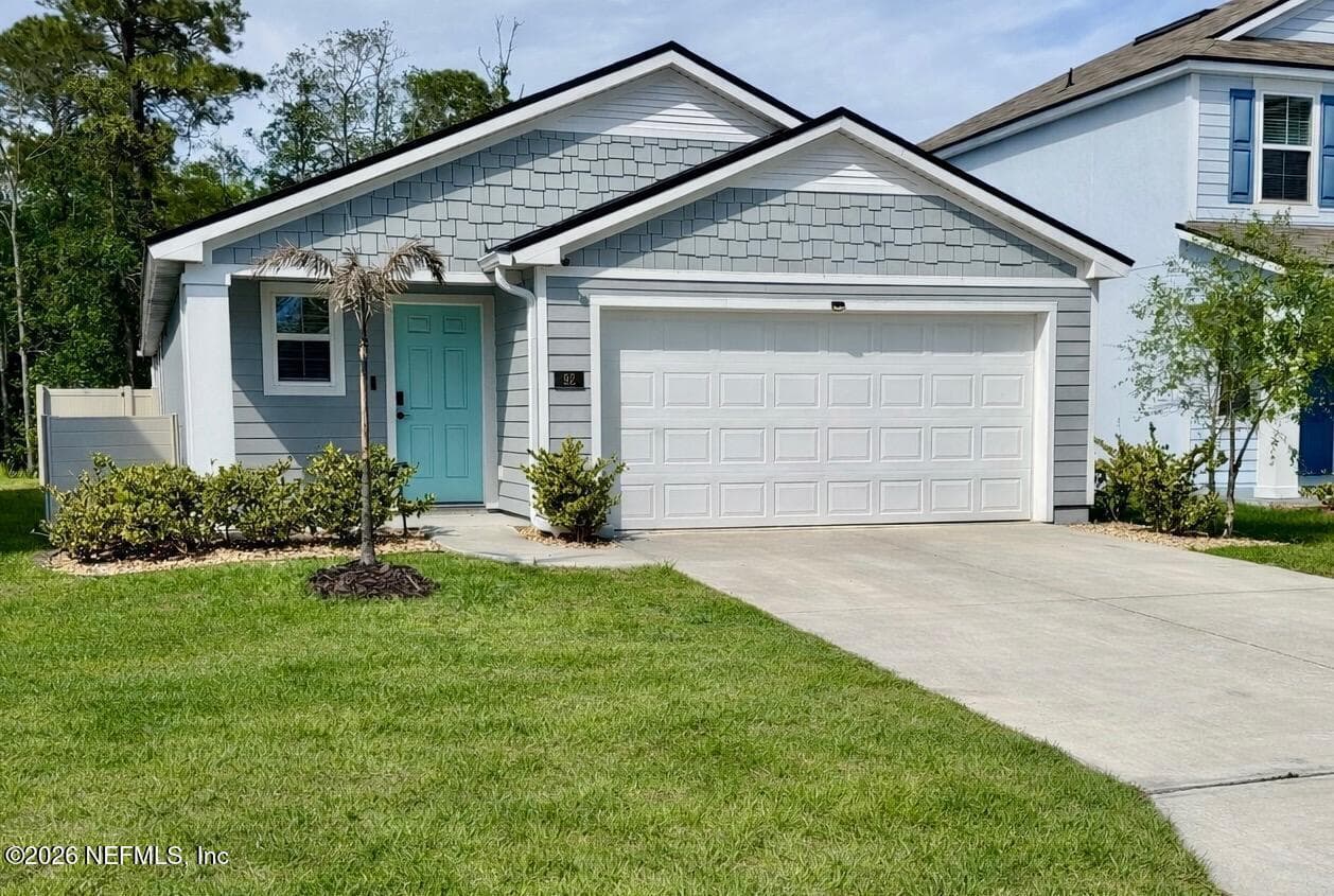 92 CAMINHA Road, St. Augustine, FL 32084, St. Augustine, FL - photo 1
