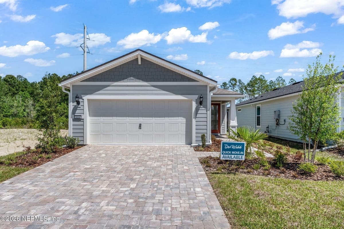 614 ECLIPTIC Loop, Yulee, FL 32097, Yulee, FL - photo 3