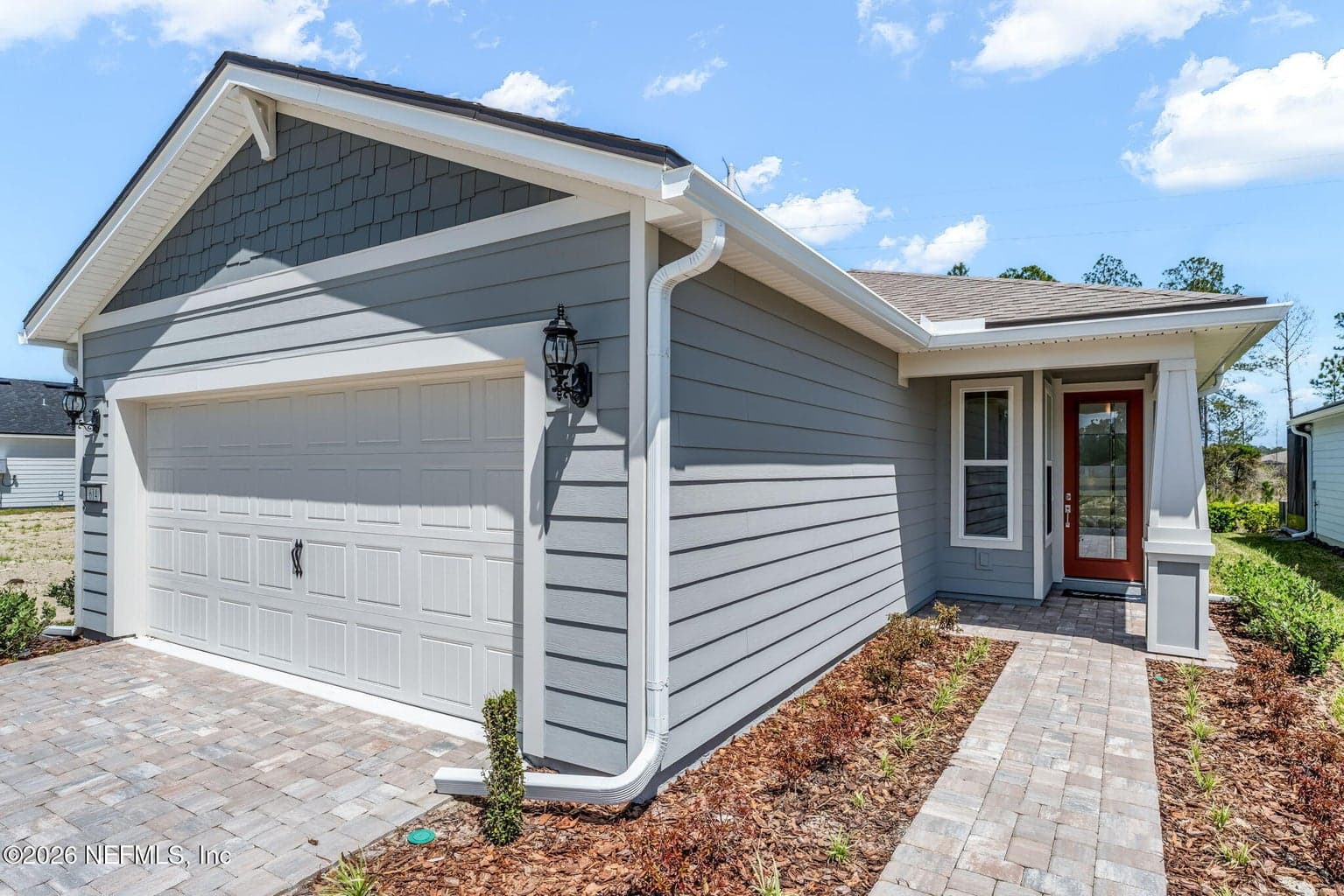 614 ECLIPTIC Loop, Yulee, FL 32097, Yulee, FL - photo 1