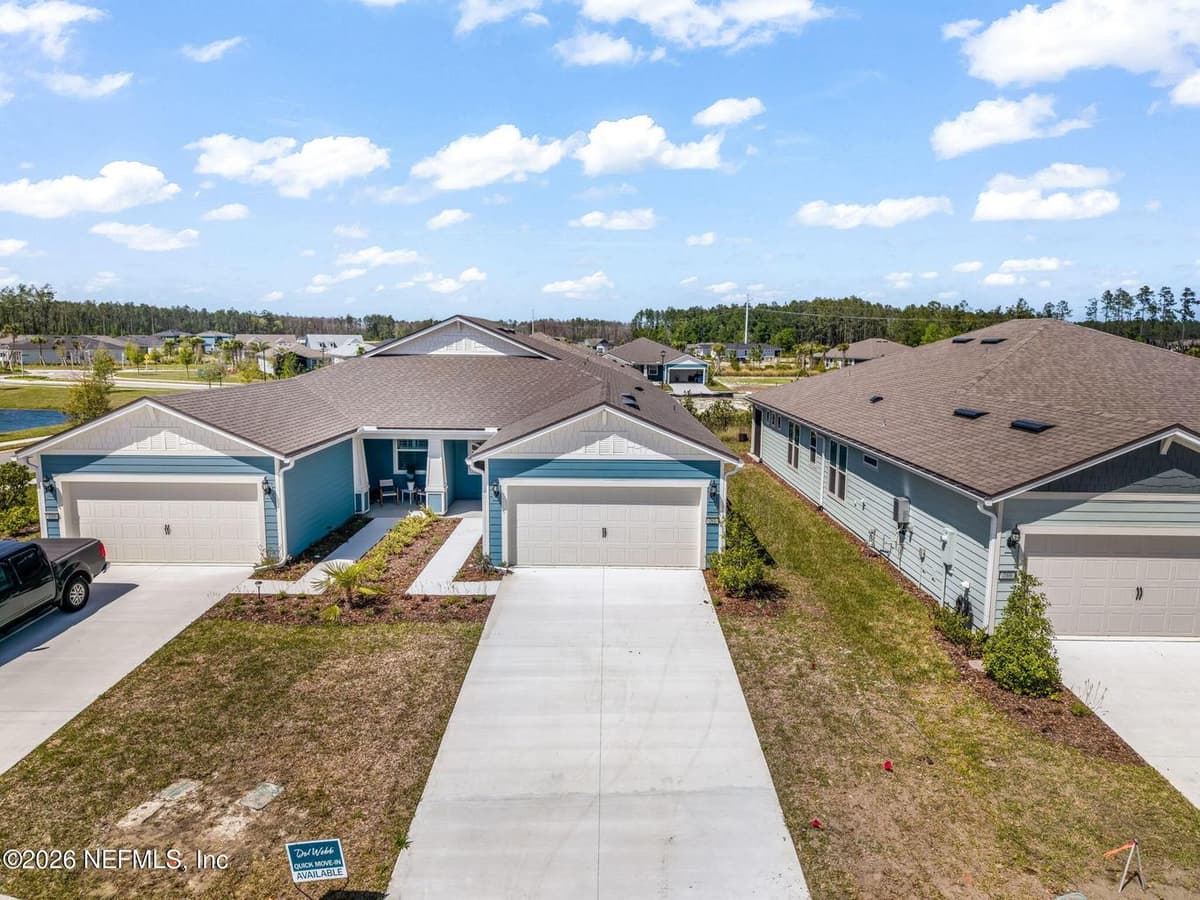 261 ECLIPTIC Loop, Yulee, FL 32097, Yulee, FL - photo 3