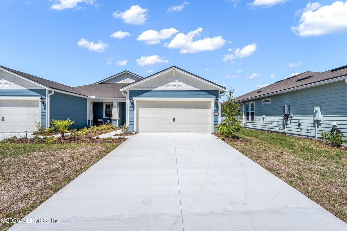 261 ECLIPTIC Loop, Yulee, FL 32097, Yulee, FL - photo 2