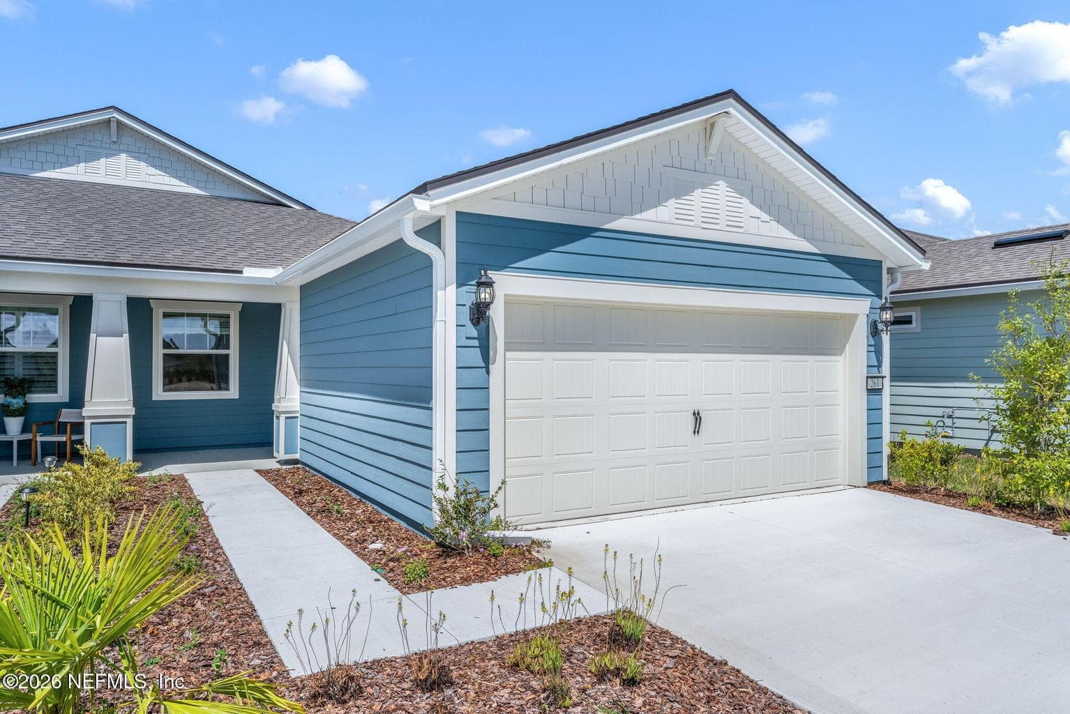 261 ECLIPTIC Loop, Yulee, FL 32097, Yulee, FL - photo 1
