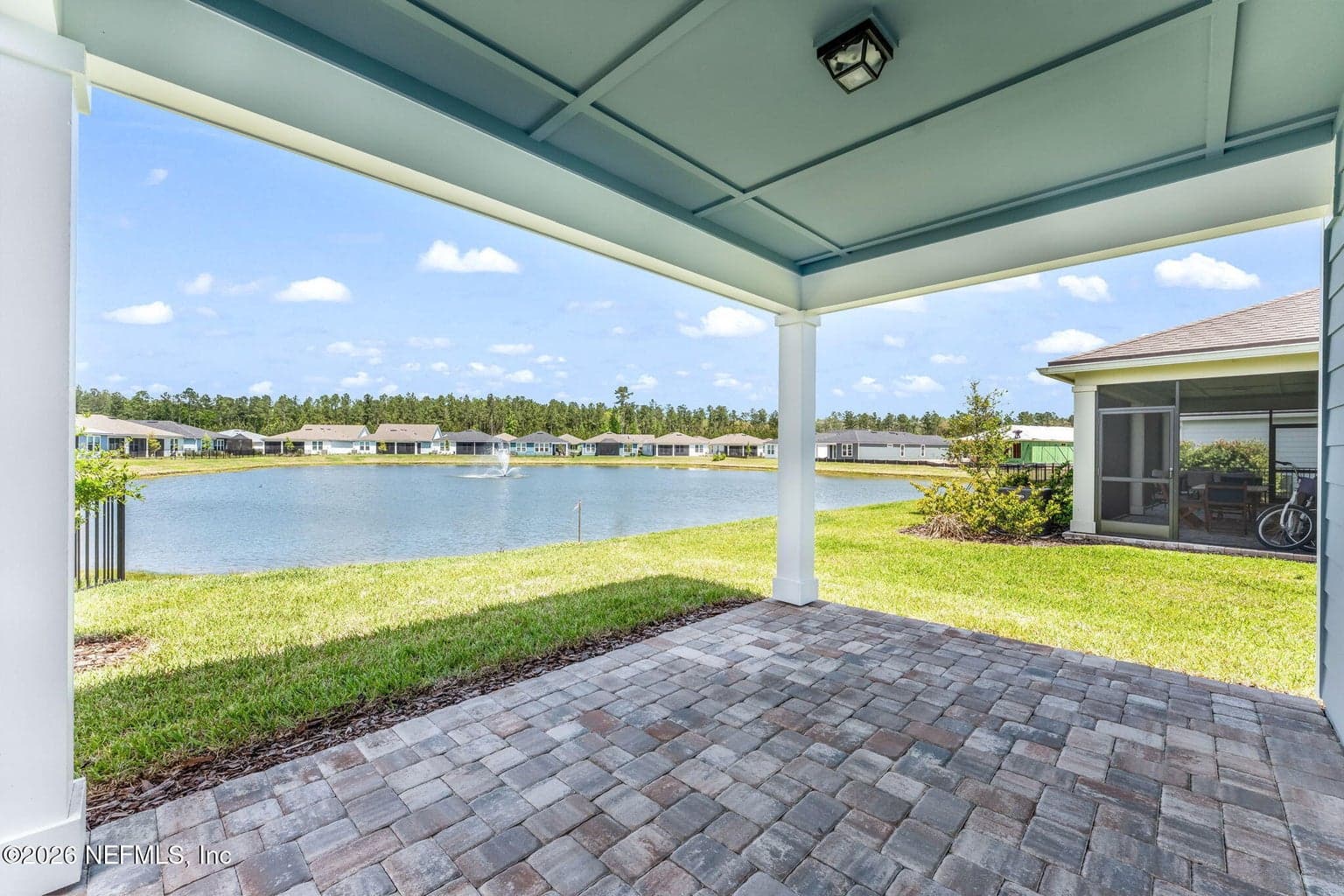 377 TRANQUIL TRAIL Circle, Yulee, FL 32097, Yulee, FL - photo 1