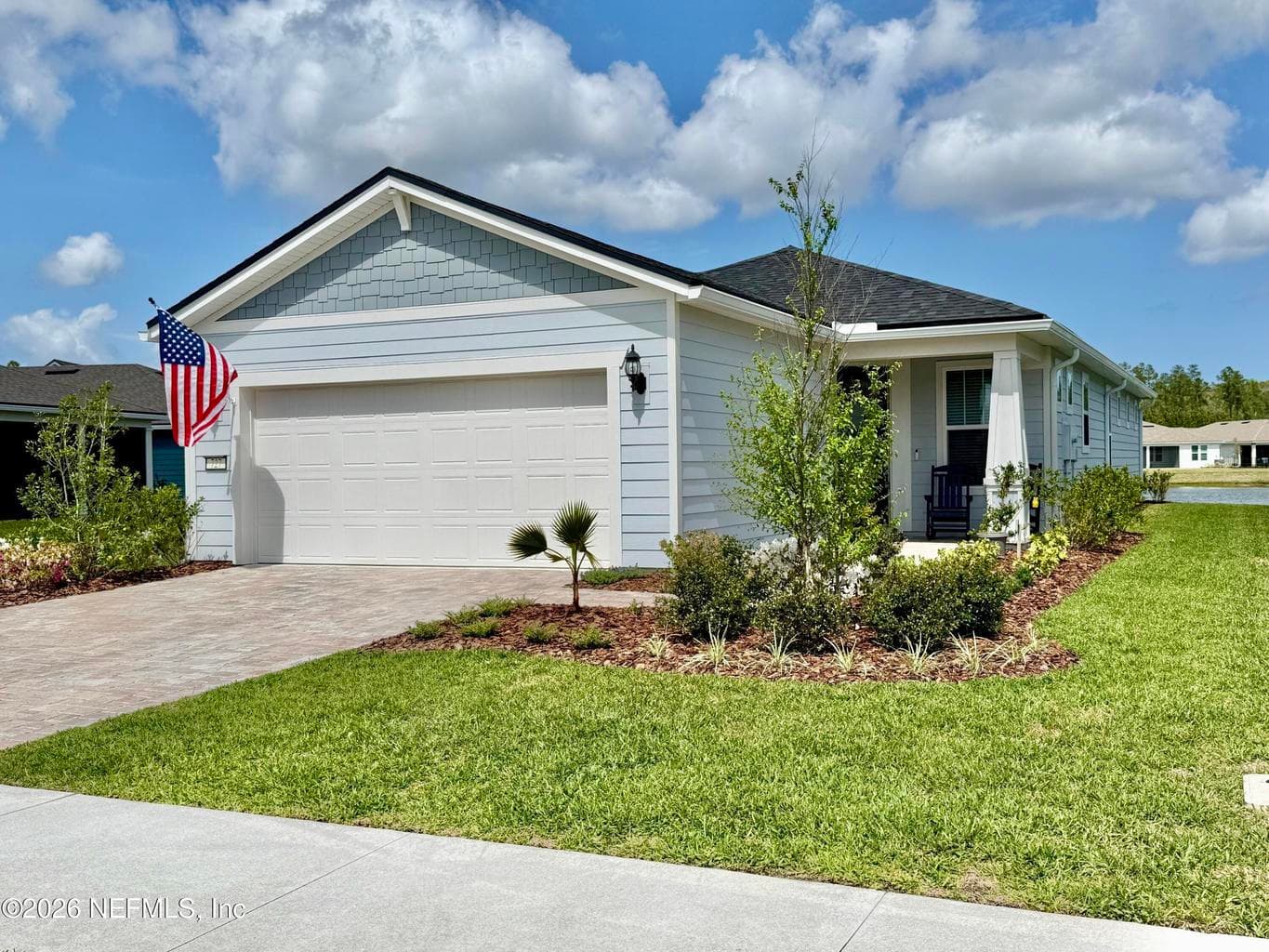 727 COOL BREEZE Way, Yulee, FL 32097, Yulee, FL - photo 1