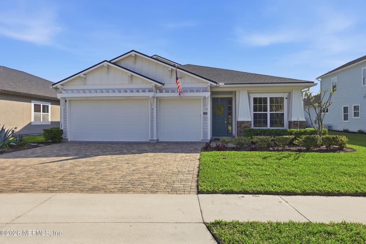 189 BONITA VISTA Drive, Ponte Vedra, FL 32081, Ponte Vedra, FL - photo 3