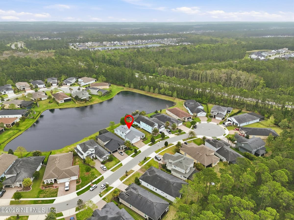 189 BONITA VISTA Drive, Ponte Vedra, FL 32081, Ponte Vedra, FL - photo 2