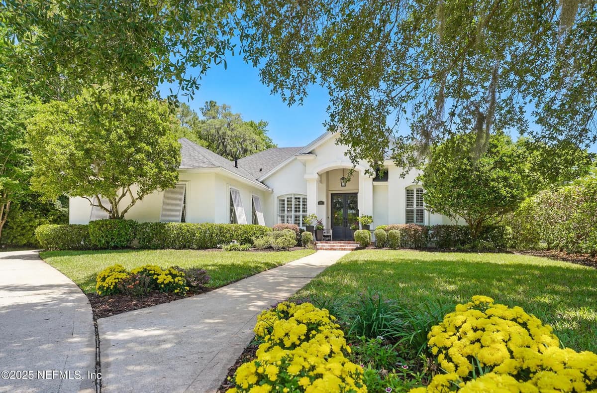 150 A N ROSCOE Boulevard, Ponte Vedra Beach, FL 32082, Ponte Vedra Beach, FL - photo 2