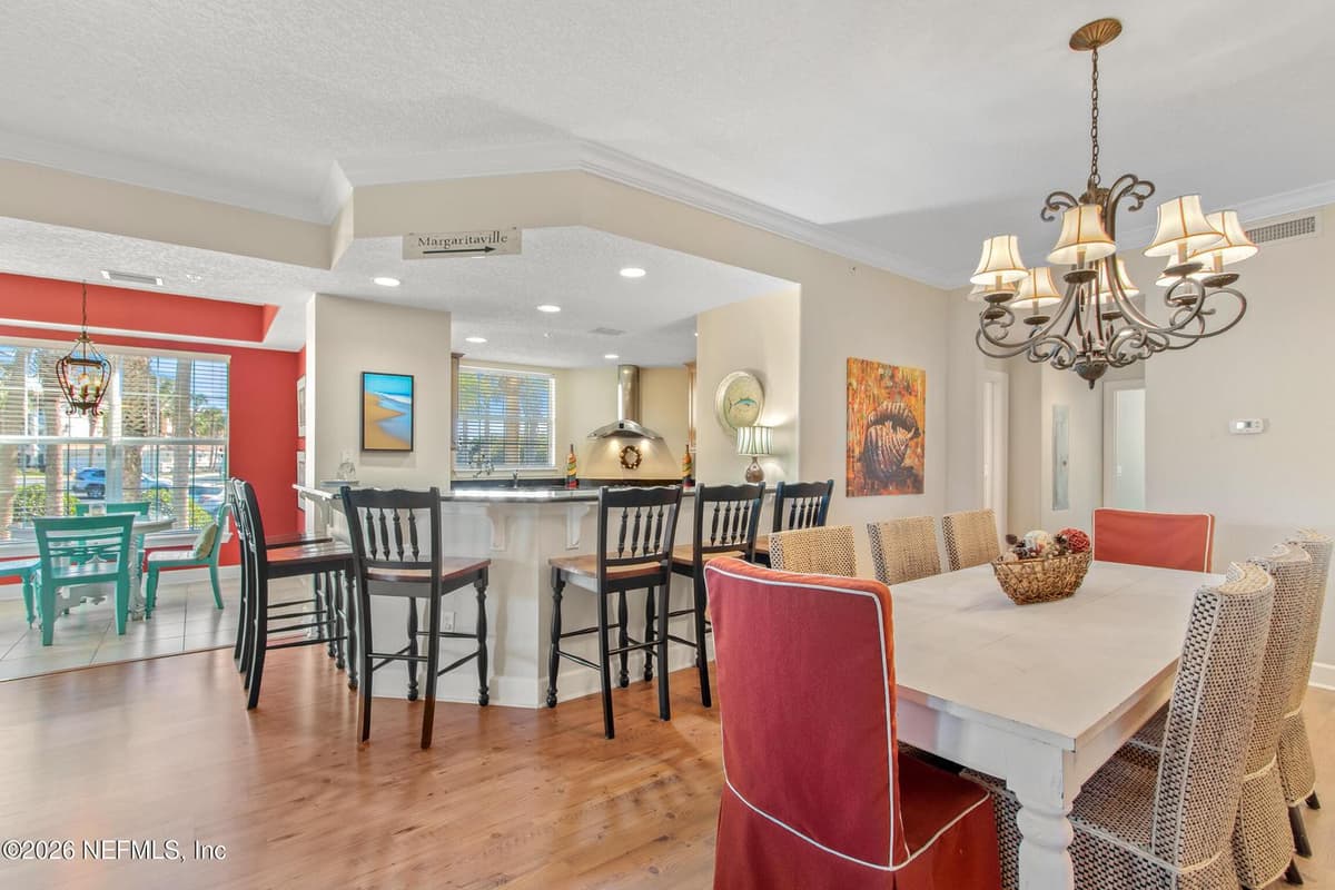 310 OCEAN GRANDE Drive 206, Ponte Vedra Beach, FL 32082, Ponte Vedra Beach, FL - photo 2