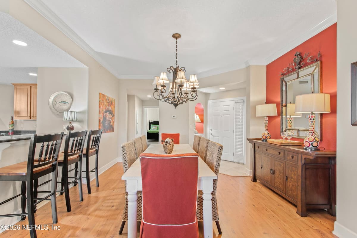 310 OCEAN GRANDE Drive 206, Ponte Vedra Beach, FL 32082, Ponte Vedra Beach, FL - photo 3