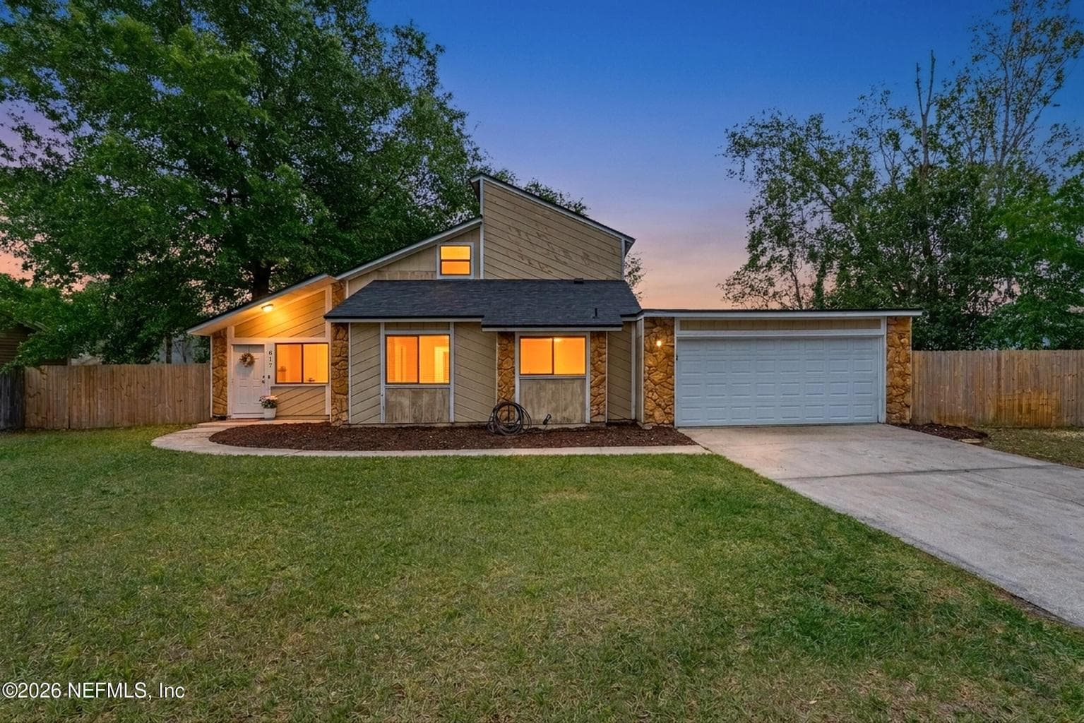617 THOMAS MCKEEN, Orange Park, FL 32073, Orange Park, FL - photo 1