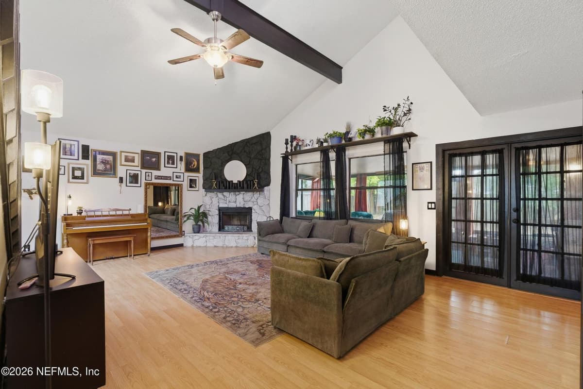 617 THOMAS MCKEEN, Orange Park, FL 32073, Orange Park, FL - photo 2