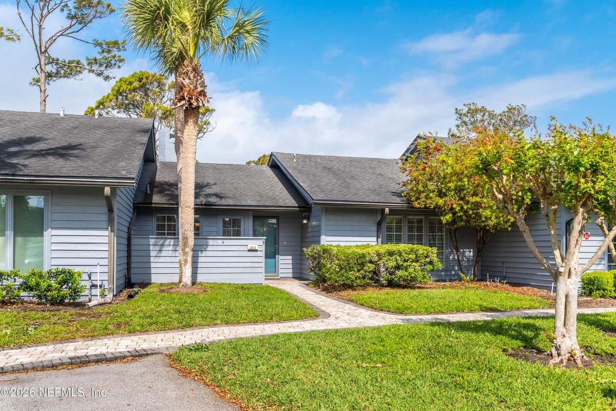 311 QUAIL POINTE Drive, Ponte Vedra Beach, FL 32082, Ponte Vedra Beach, FL - photo 3