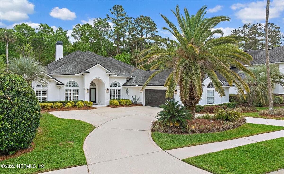 400 CLEARWATER Drive, Ponte Vedra Beach, FL 32082, Ponte Vedra Beach, FL - photo 3