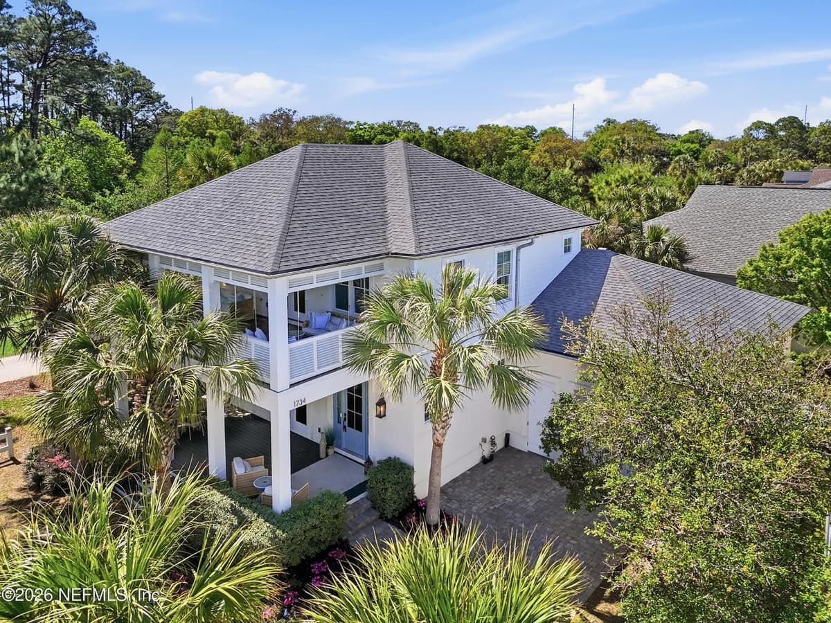 1734 MARITIME OAK Drive, Atlantic Beach, FL 32233, Atlantic Beach, FL - photo 3
