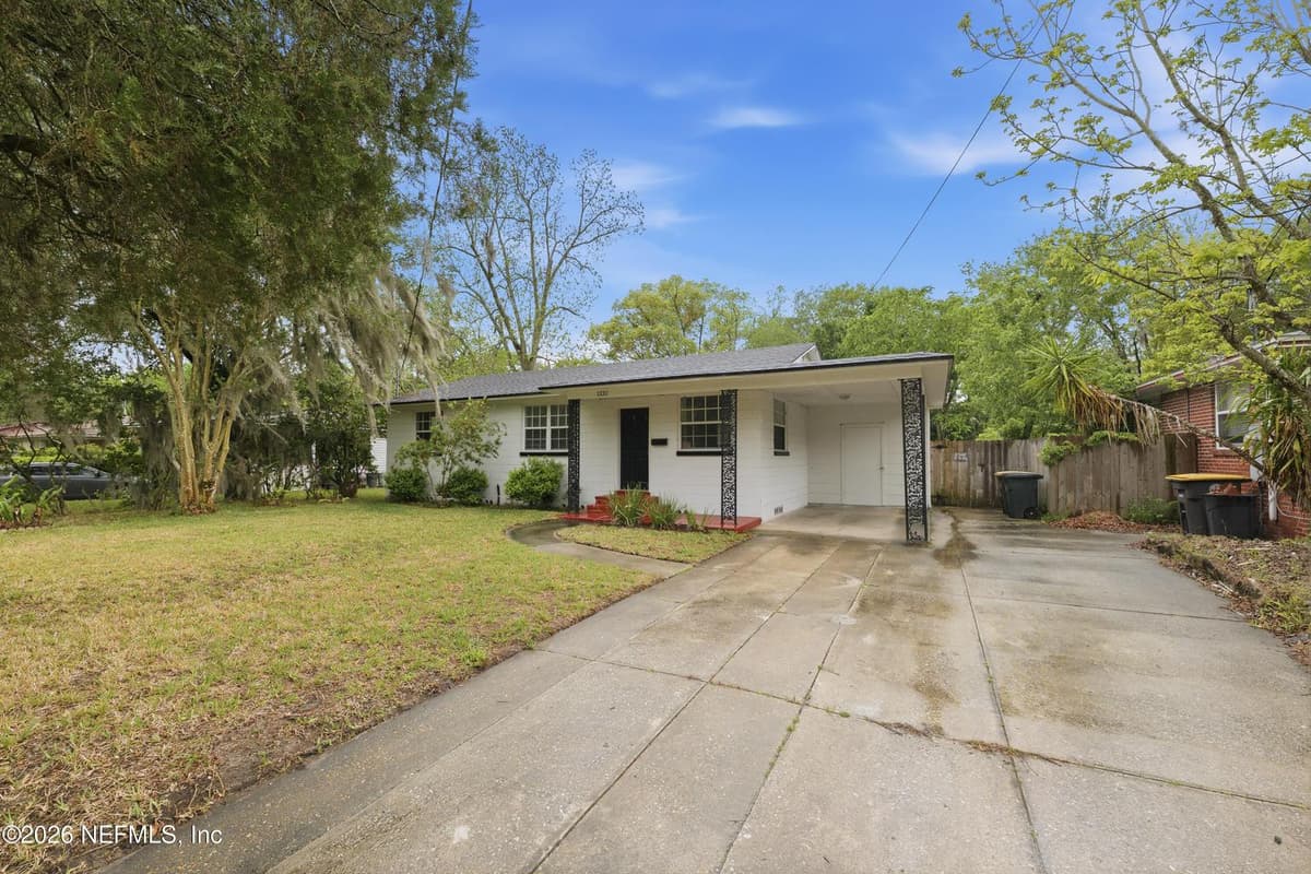 1332 PLACID Place, Jacksonville, FL 32205, Jacksonville, FL - photo 3