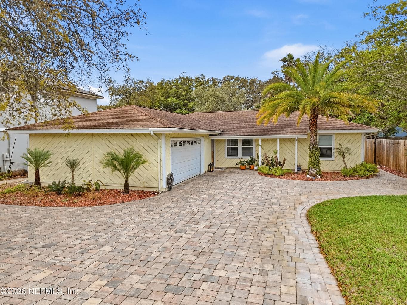 2018 ROSEWOOD Drive, Neptune Beach, FL 32266, Neptune Beach, FL - photo 1