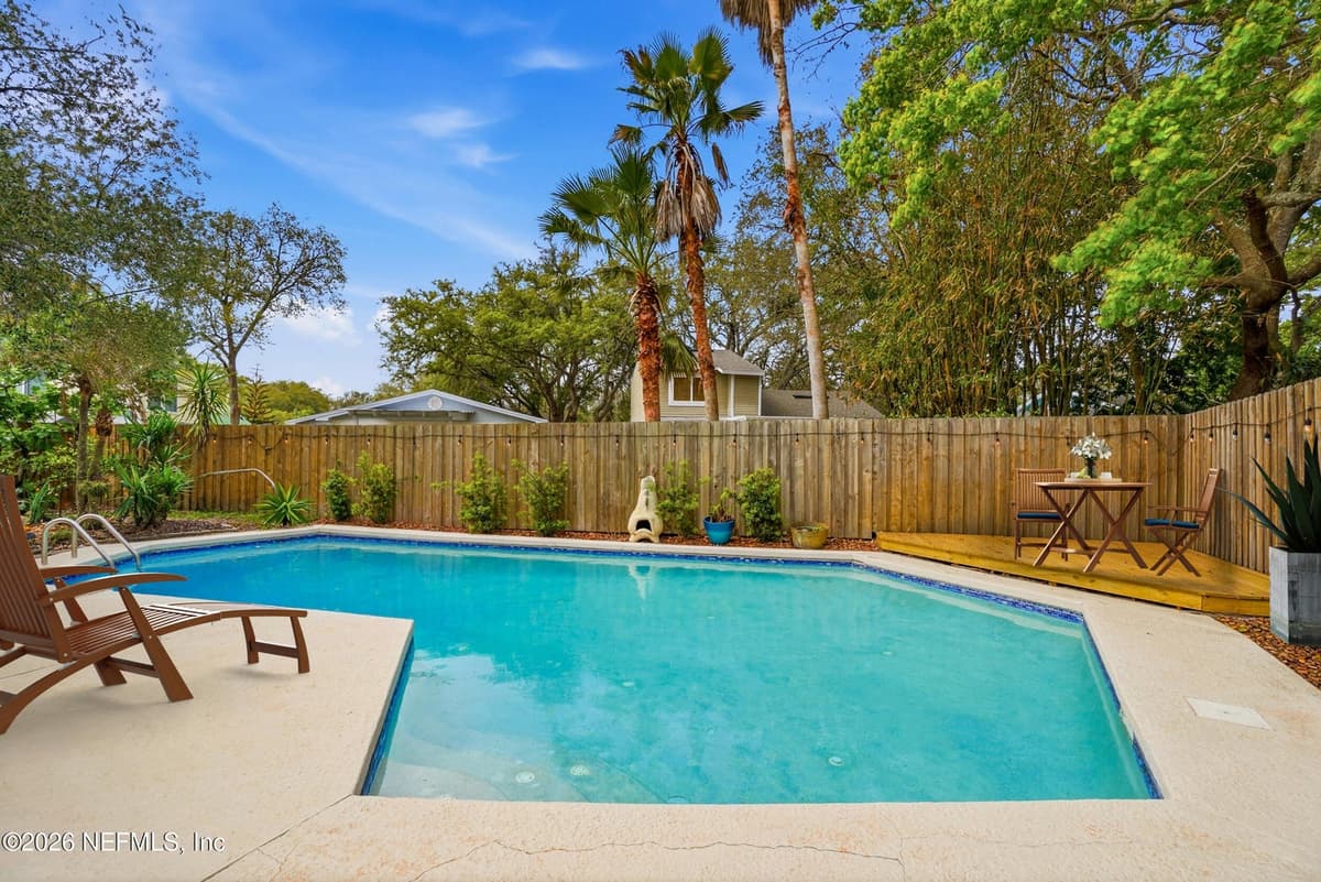 2018 ROSEWOOD Drive, Neptune Beach, FL 32266, Neptune Beach, FL - photo 2