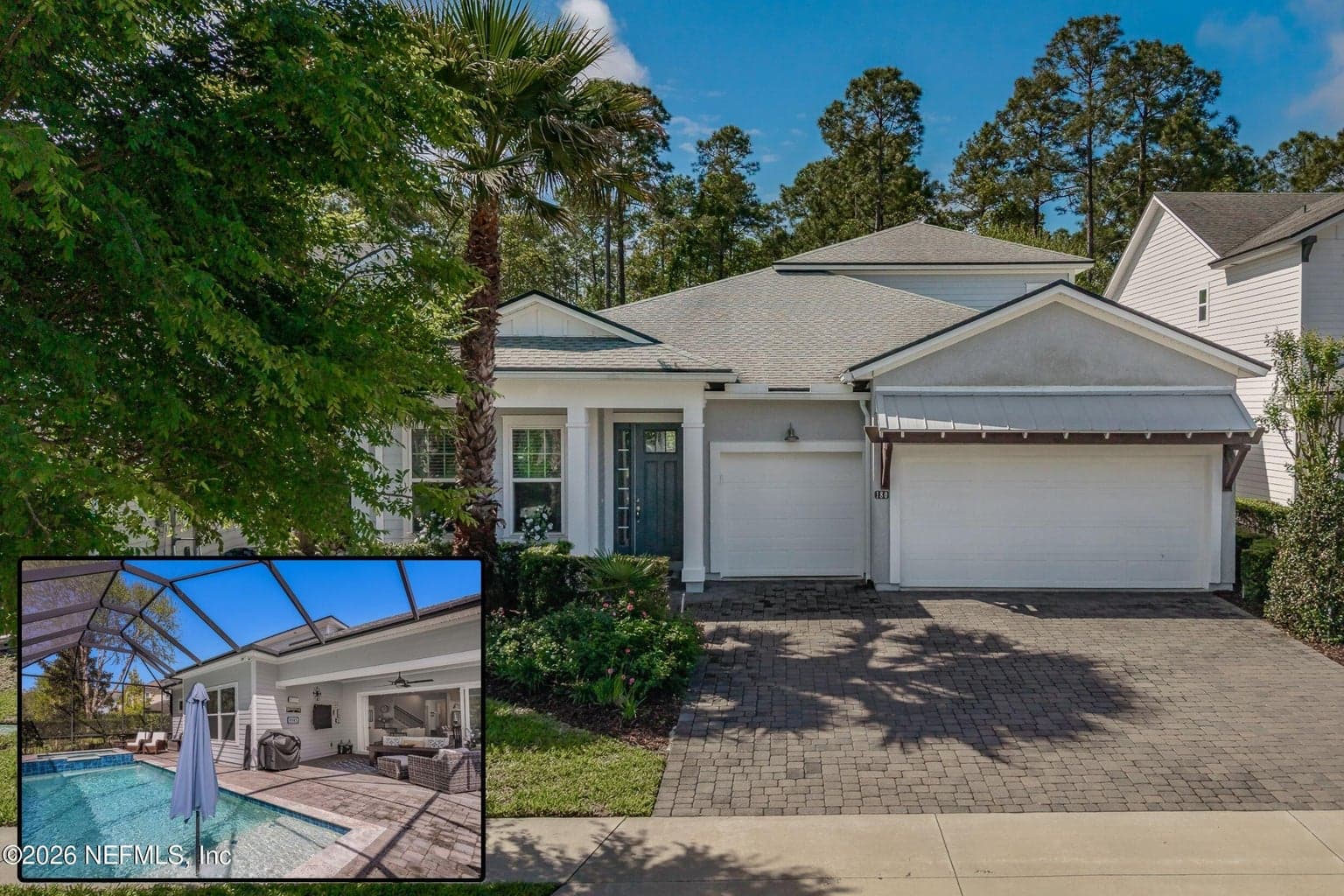 180 PALM ISLAND Way, Ponte Vedra, FL 32081, Ponte Vedra, FL - photo 1