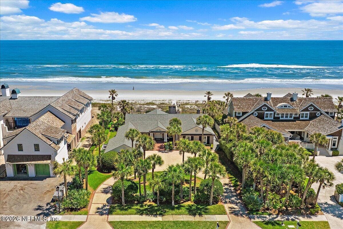 133 PONTE VEDRA Boulevard, Ponte Vedra Beach, FL 32082, Ponte Vedra Beach, FL - photo 1