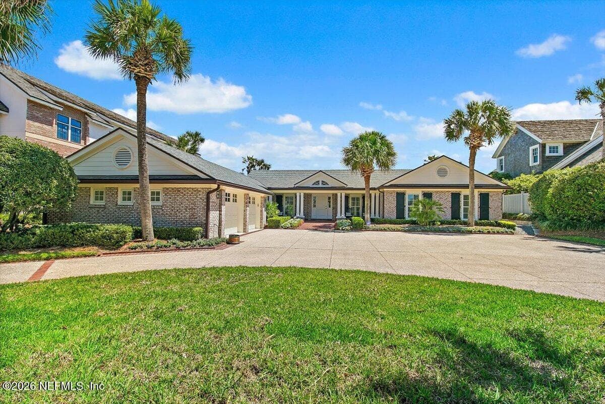 133 PONTE VEDRA Boulevard, Ponte Vedra Beach, FL 32082, Ponte Vedra Beach, FL - photo 3