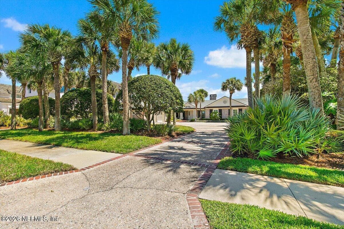 133 PONTE VEDRA Boulevard, Ponte Vedra Beach, FL 32082, Ponte Vedra Beach, FL - photo 2