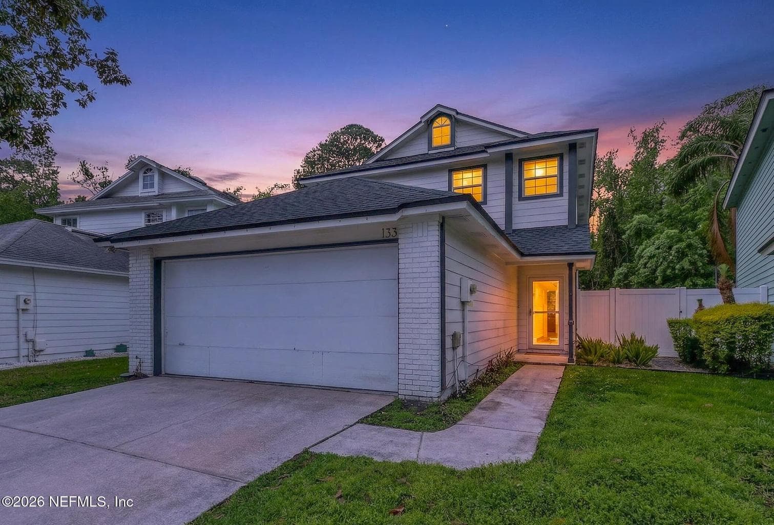 133 SOLANO CAY Circle, Ponte Vedra Beach, FL 32082, Ponte Vedra Beach, FL - photo 1