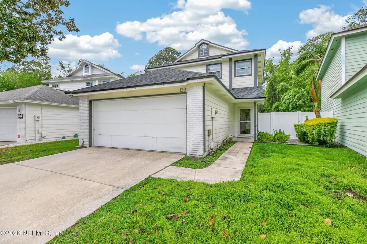 133 SOLANO CAY Circle, Ponte Vedra Beach, FL 32082, Ponte Vedra Beach, FL - photo 2