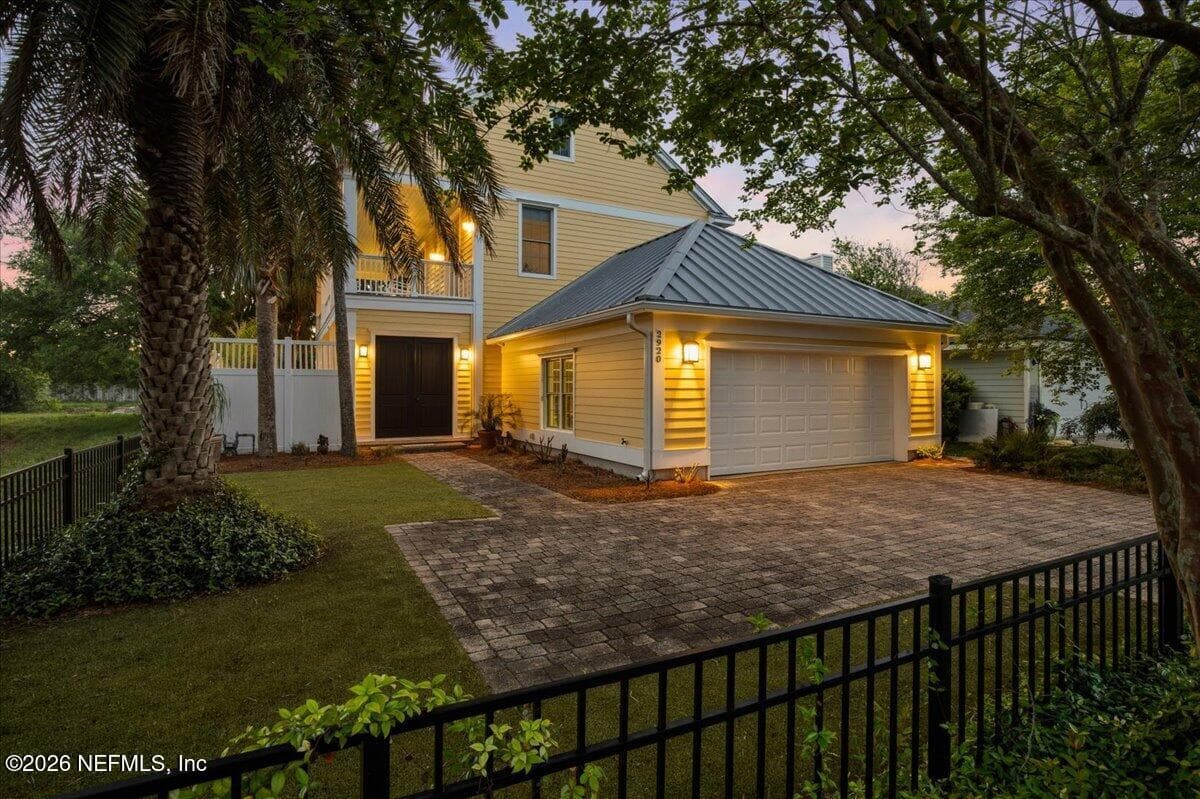 2920 ISABELLA Boulevard, Jacksonville Beach, FL 32250, Jacksonville Beach, FL - photo 3