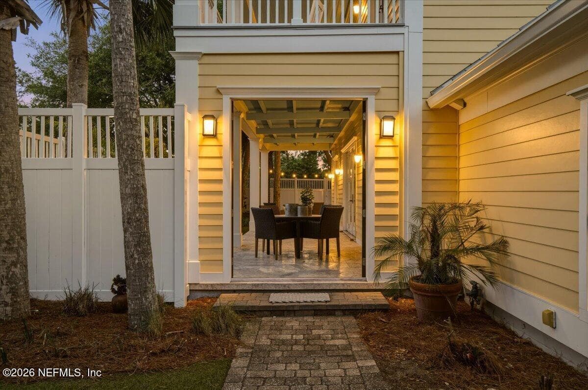2920 ISABELLA Boulevard, Jacksonville Beach, FL 32250, Jacksonville Beach, FL - photo 1