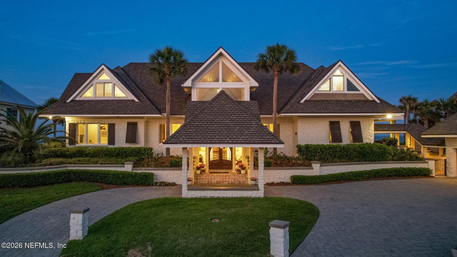 4 OCEAN RIDGE Court, Ponte Vedra Beach, FL 32082, Ponte Vedra Beach, FL - photo 1