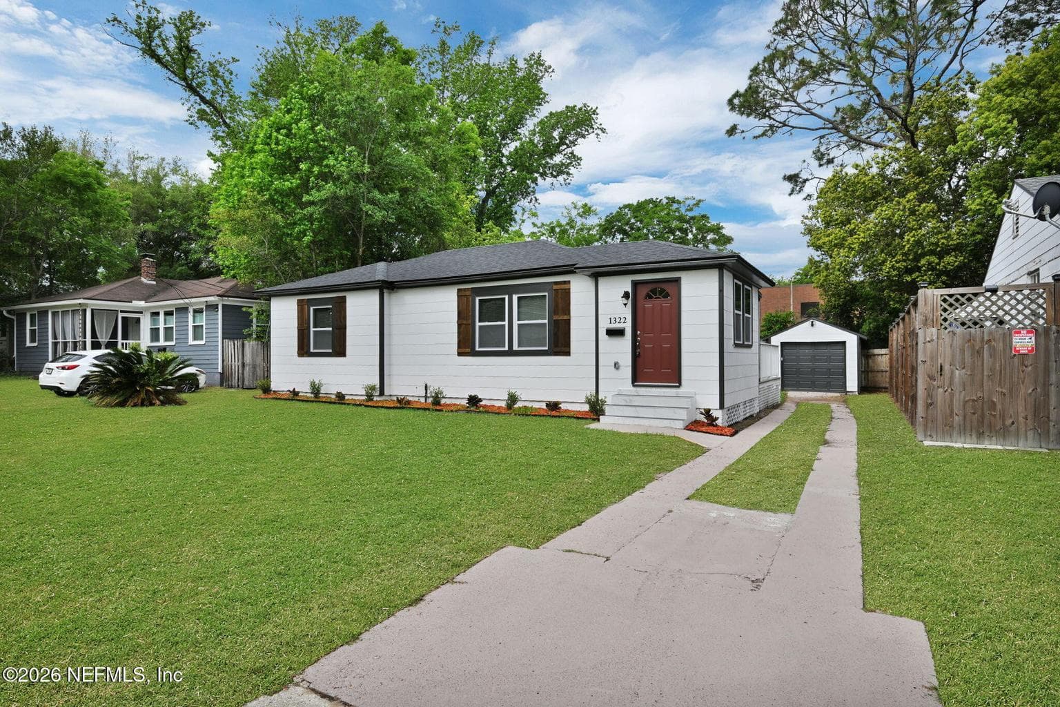 1322 MACARTHUR Street, Jacksonville, FL 32205, Jacksonville, FL - photo 1